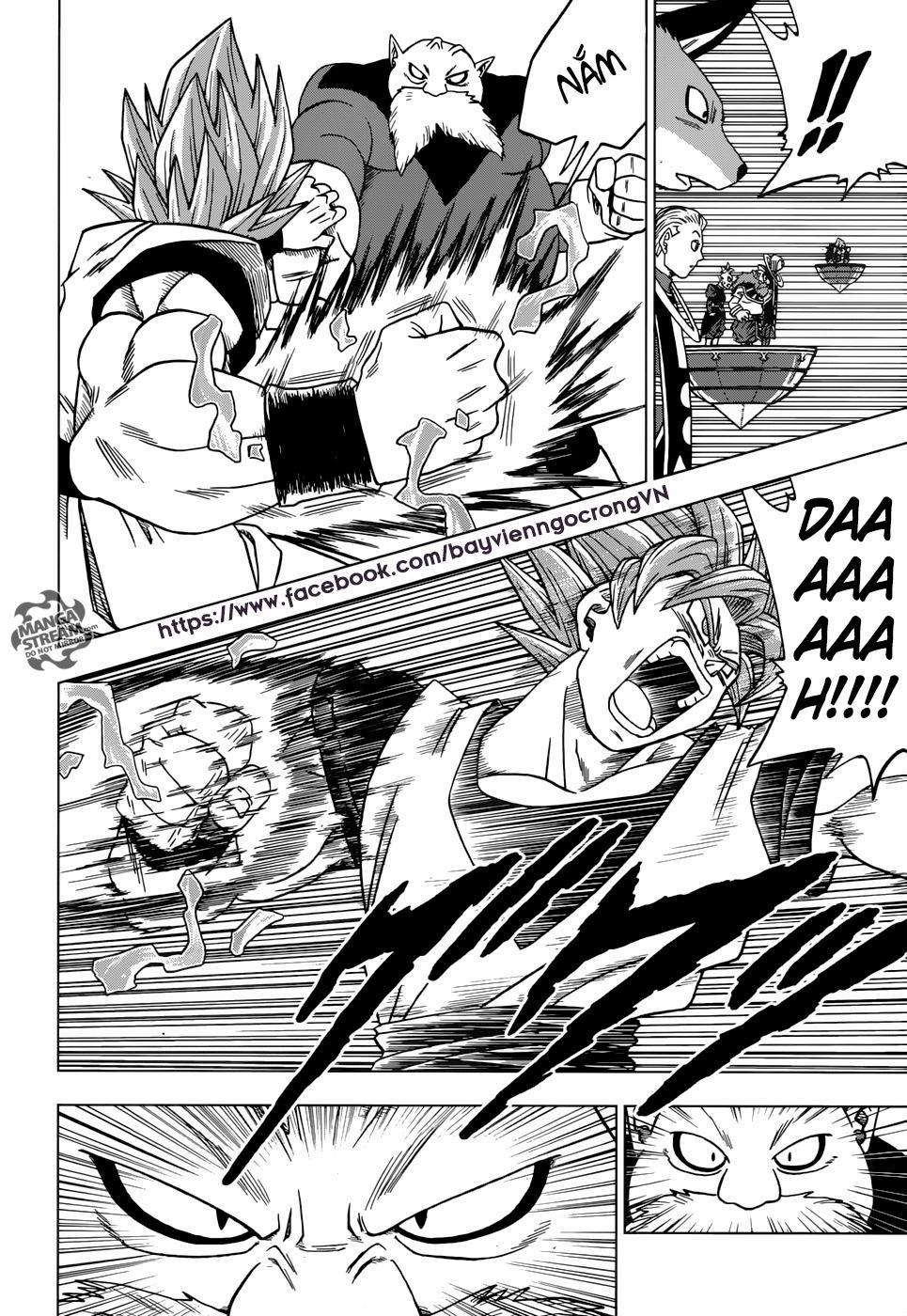 Truy Tìm Ngọc Rồng Siêu Cấp 29 trang 40