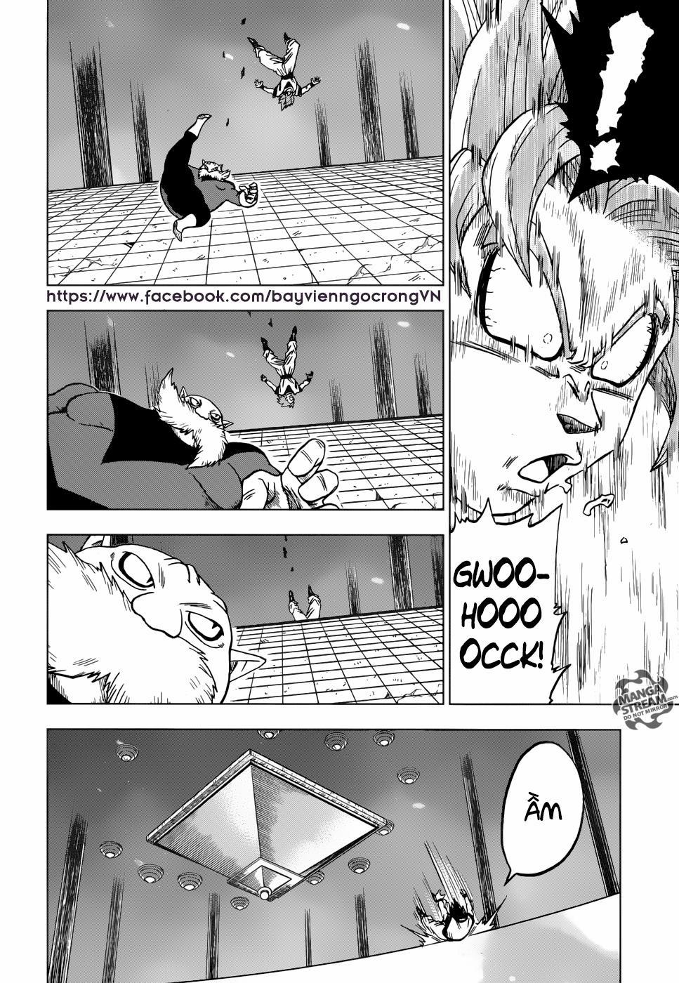 Truy Tìm Ngọc Rồng Siêu Cấp 29 trang 42