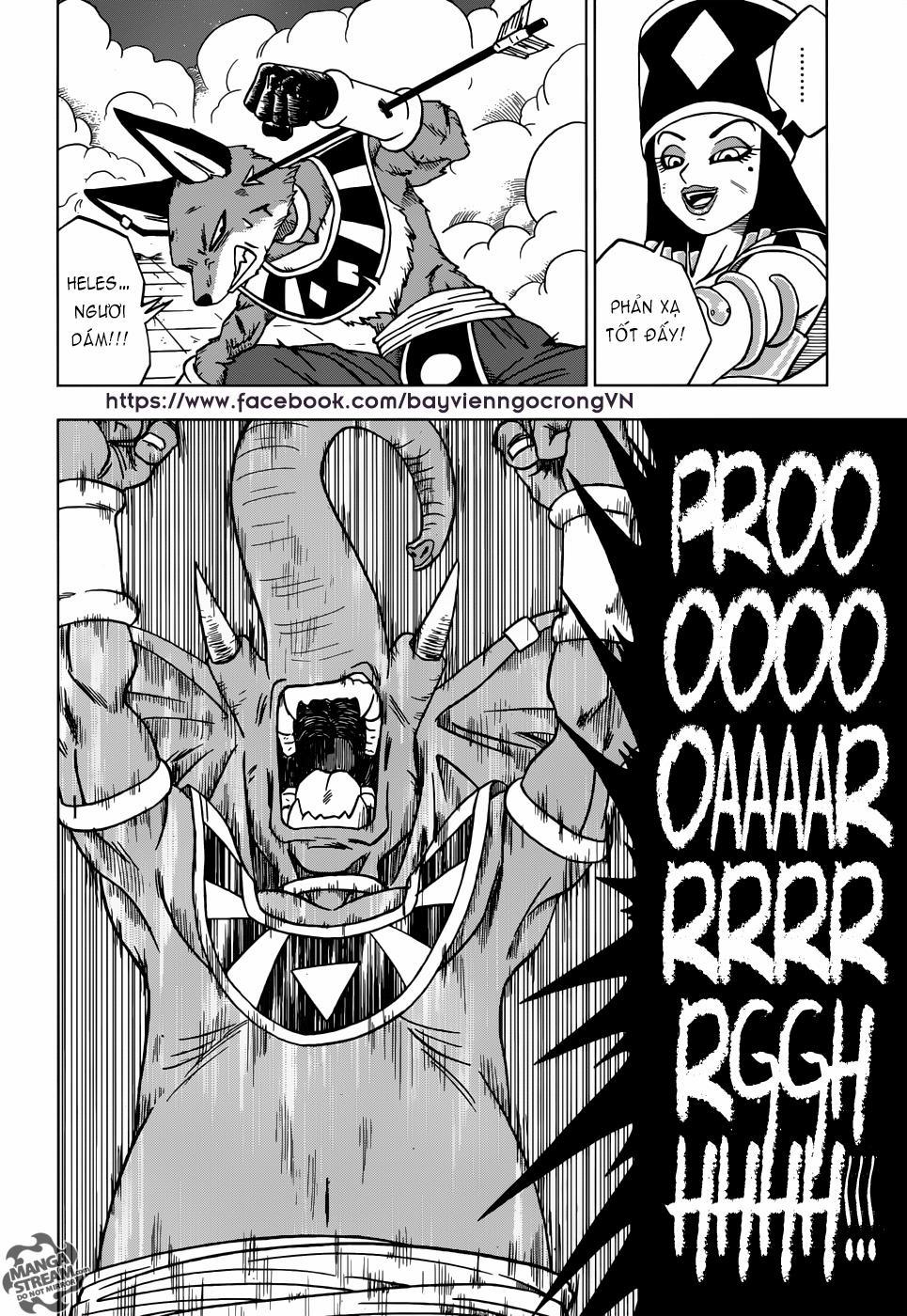 Truy Tìm Ngọc Rồng Siêu Cấp 29 trang 8