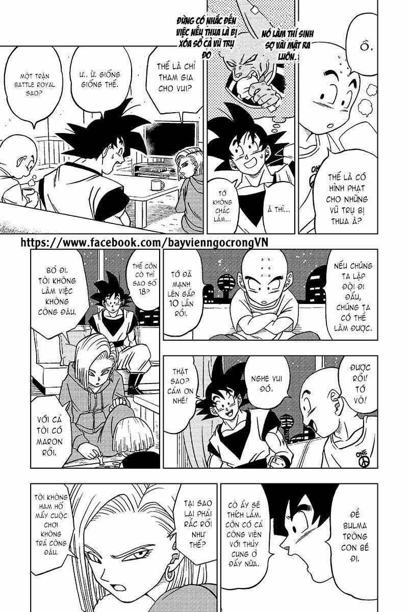 Truy Tìm Ngọc Rồng Siêu Cấp 31 trang 7