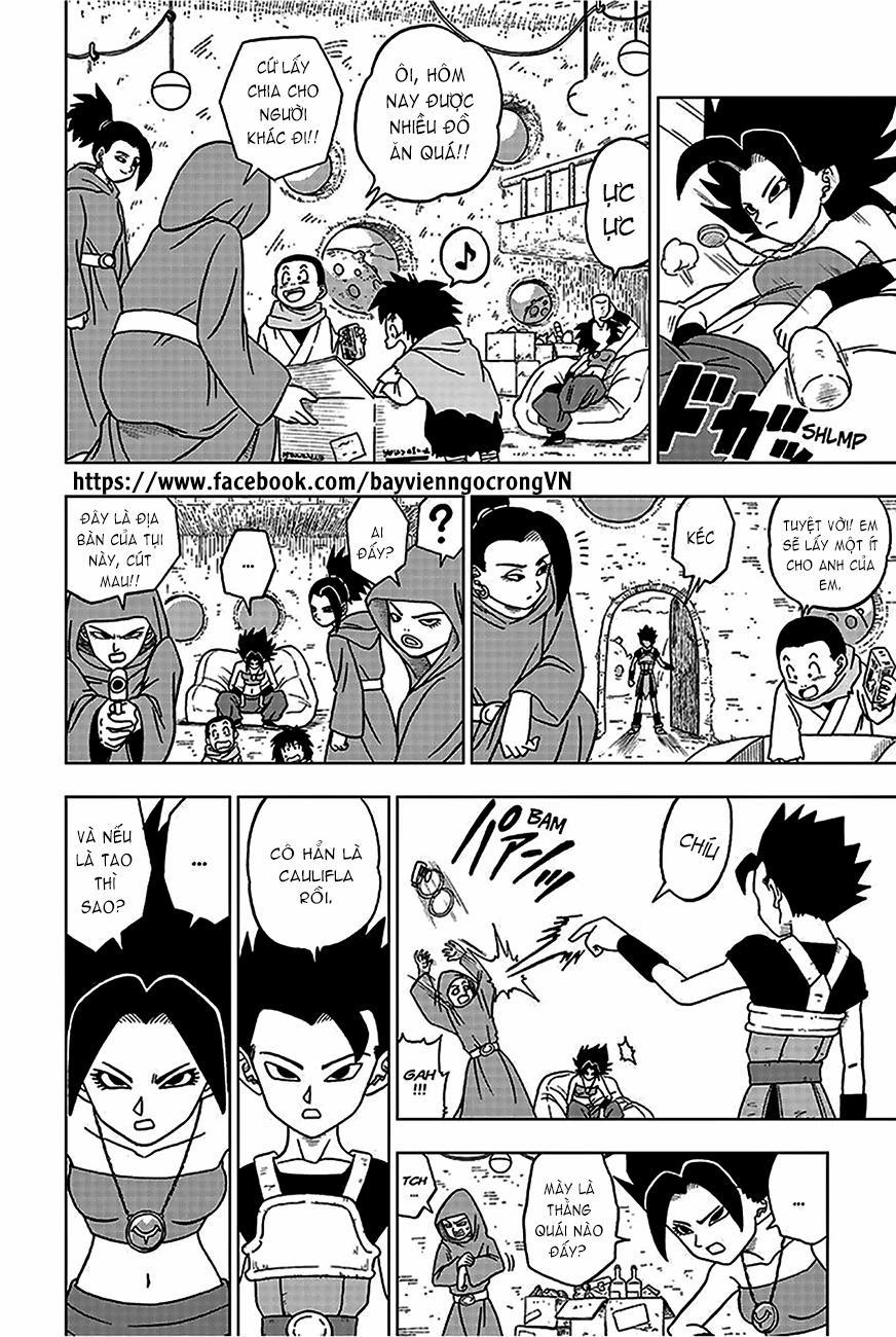 Truy Tìm Ngọc Rồng Siêu Cấp 32 trang 8