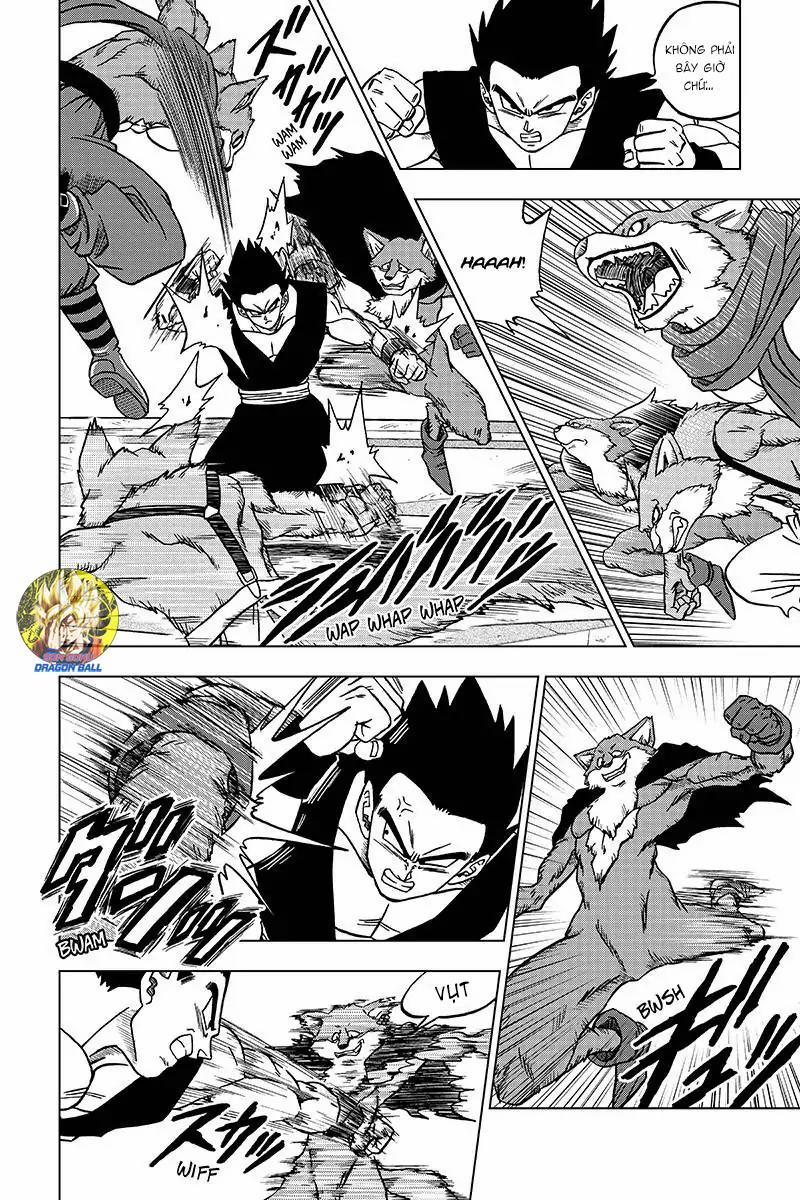 Truy Tìm Ngọc Rồng Siêu Cấp 34 trang 6