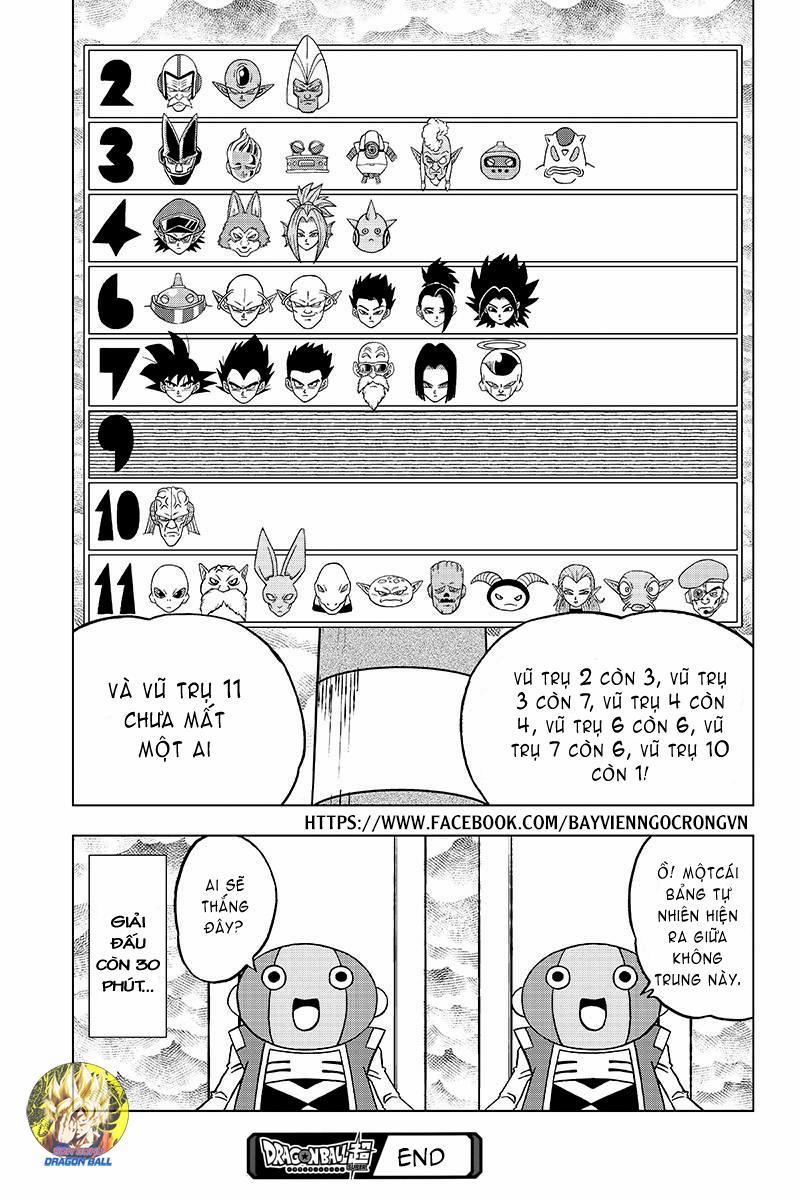 Truy Tìm Ngọc Rồng Siêu Cấp 36 trang 45