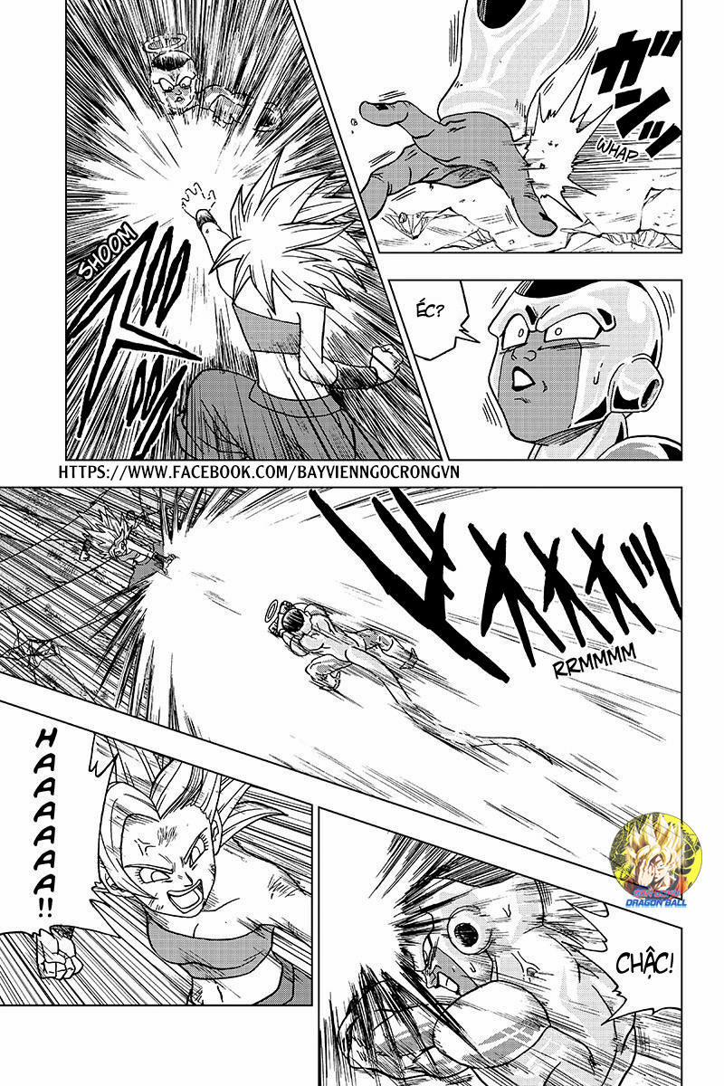 Truy Tìm Ngọc Rồng Siêu Cấp 37 trang 23