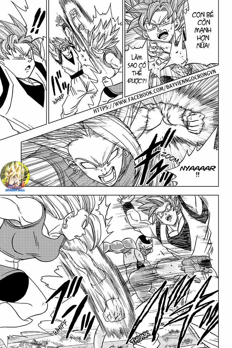 Truy Tìm Ngọc Rồng Siêu Cấp 37 trang 43