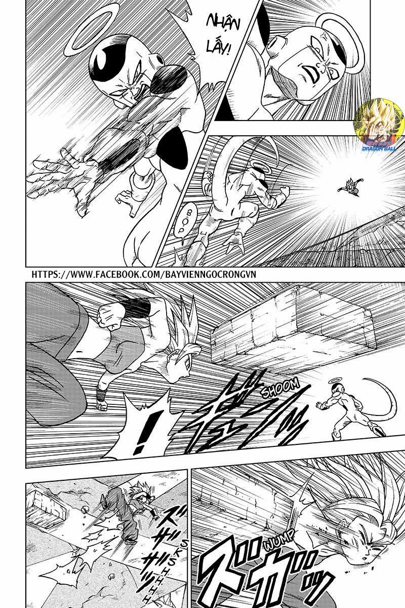 Truy Tìm Ngọc Rồng Siêu Cấp 37 trang 6