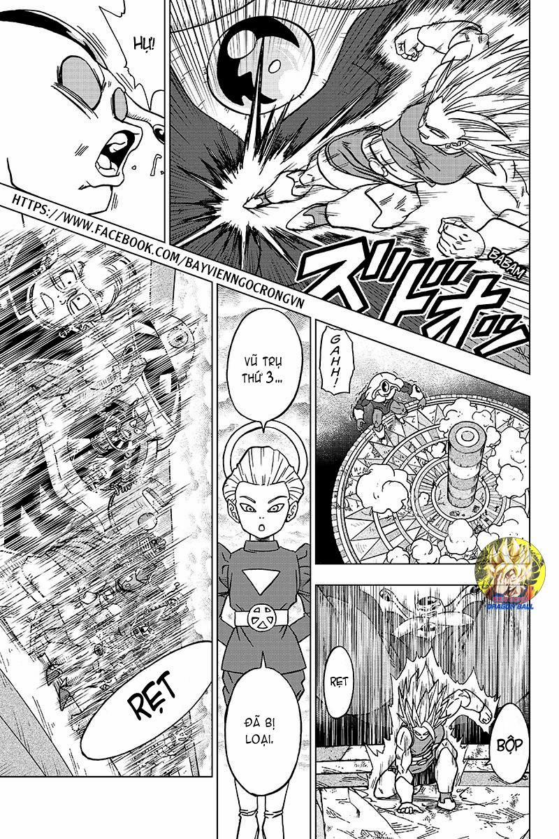 Truy Tìm Ngọc Rồng Siêu Cấp 38 trang 11
