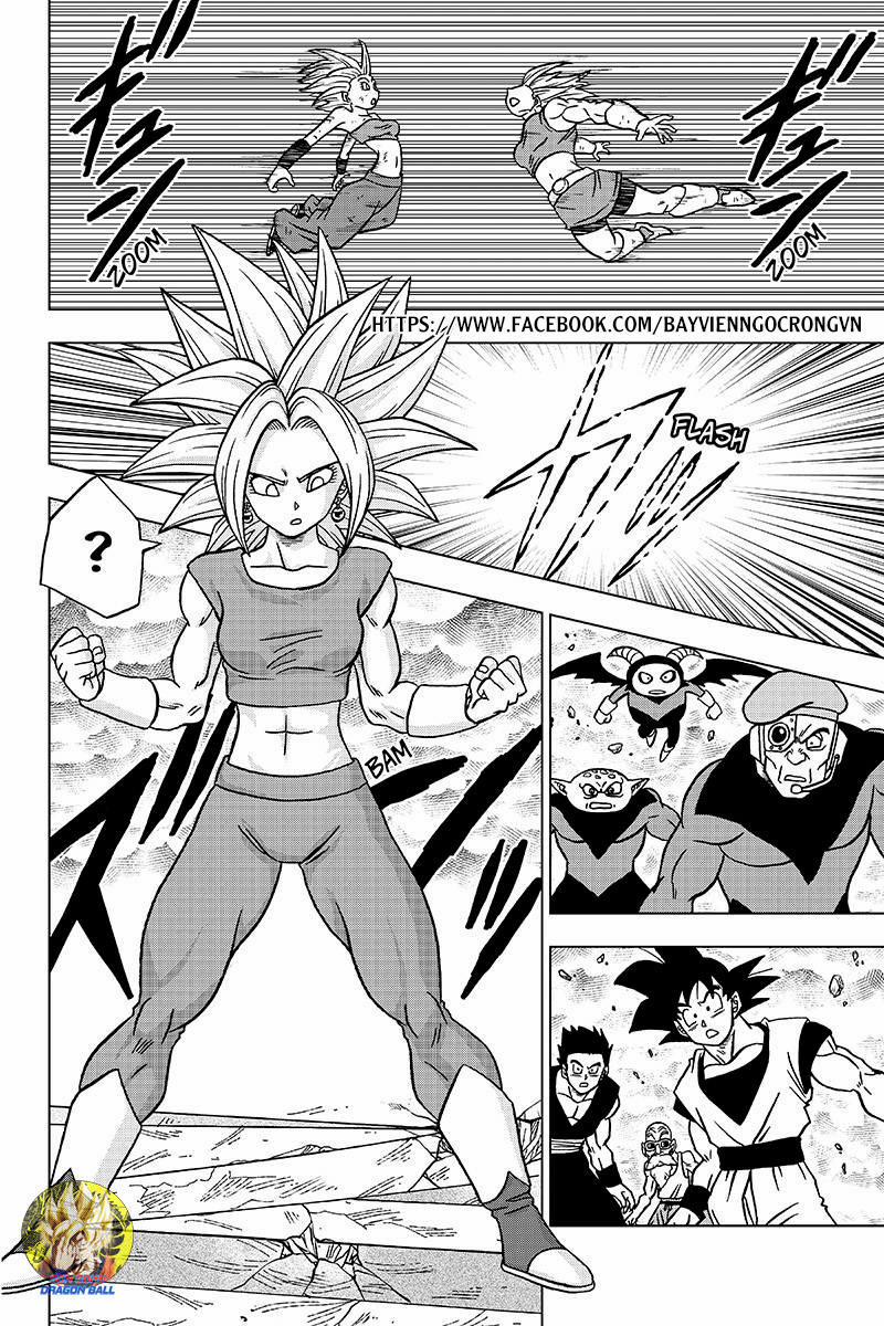 Truy Tìm Ngọc Rồng Siêu Cấp 38 trang 36