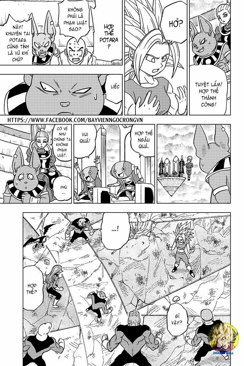 Truy Tìm Ngọc Rồng Siêu Cấp 38 trang 37