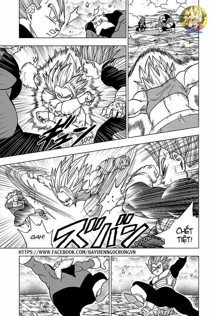 Truy Tìm Ngọc Rồng Siêu Cấp 38 trang 5