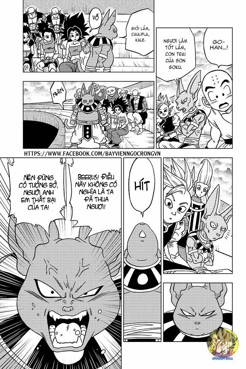 Truy Tìm Ngọc Rồng Siêu Cấp 39 trang 15