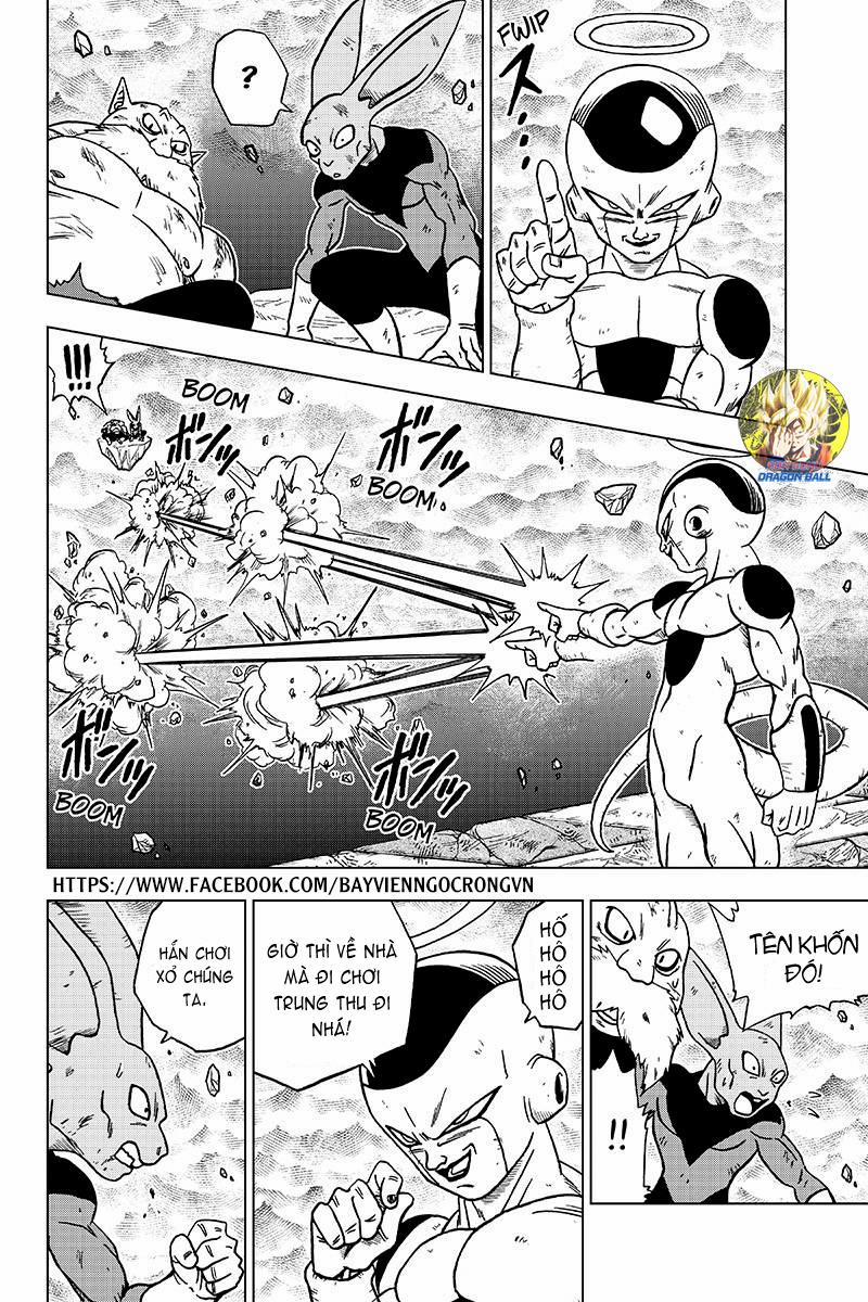Truy Tìm Ngọc Rồng Siêu Cấp 40 trang 20