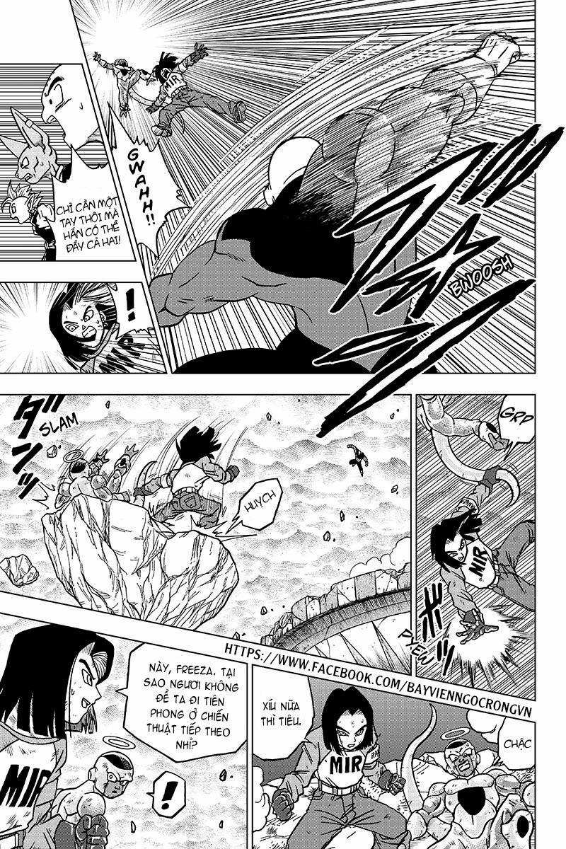 Truy Tìm Ngọc Rồng Siêu Cấp 40 trang 35