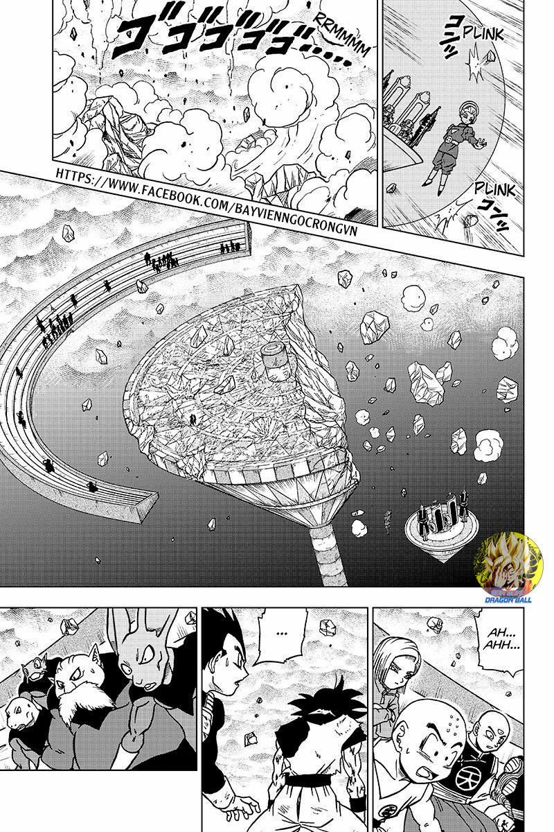 Truy Tìm Ngọc Rồng Siêu Cấp 40 trang 41