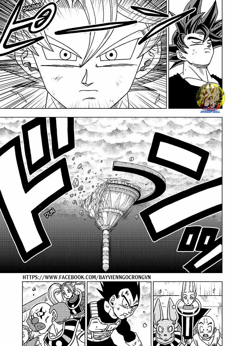 Truy Tìm Ngọc Rồng Siêu Cấp 41 trang 11