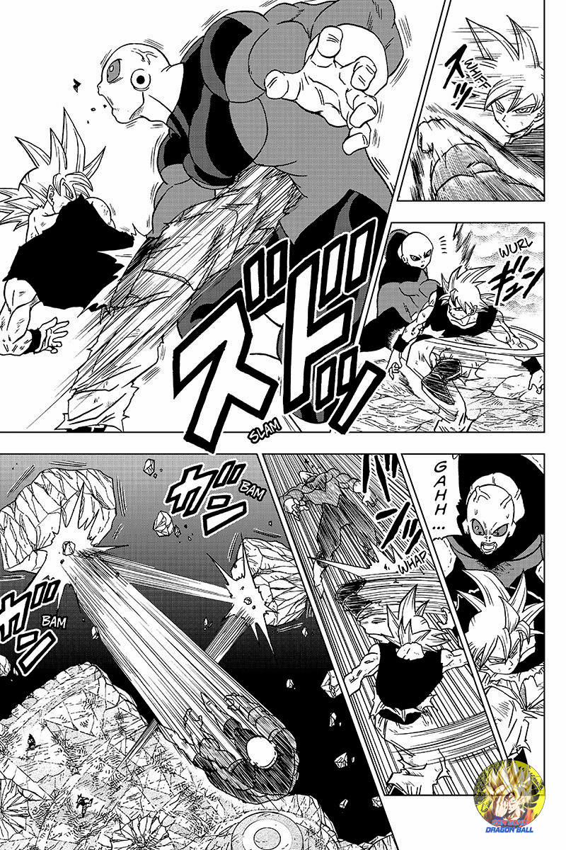 Truy Tìm Ngọc Rồng Siêu Cấp 41 trang 17