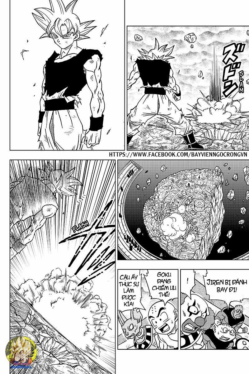 Truy Tìm Ngọc Rồng Siêu Cấp 41 trang 18