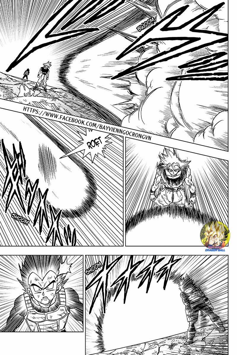 Truy Tìm Ngọc Rồng Siêu Cấp 41 trang 19