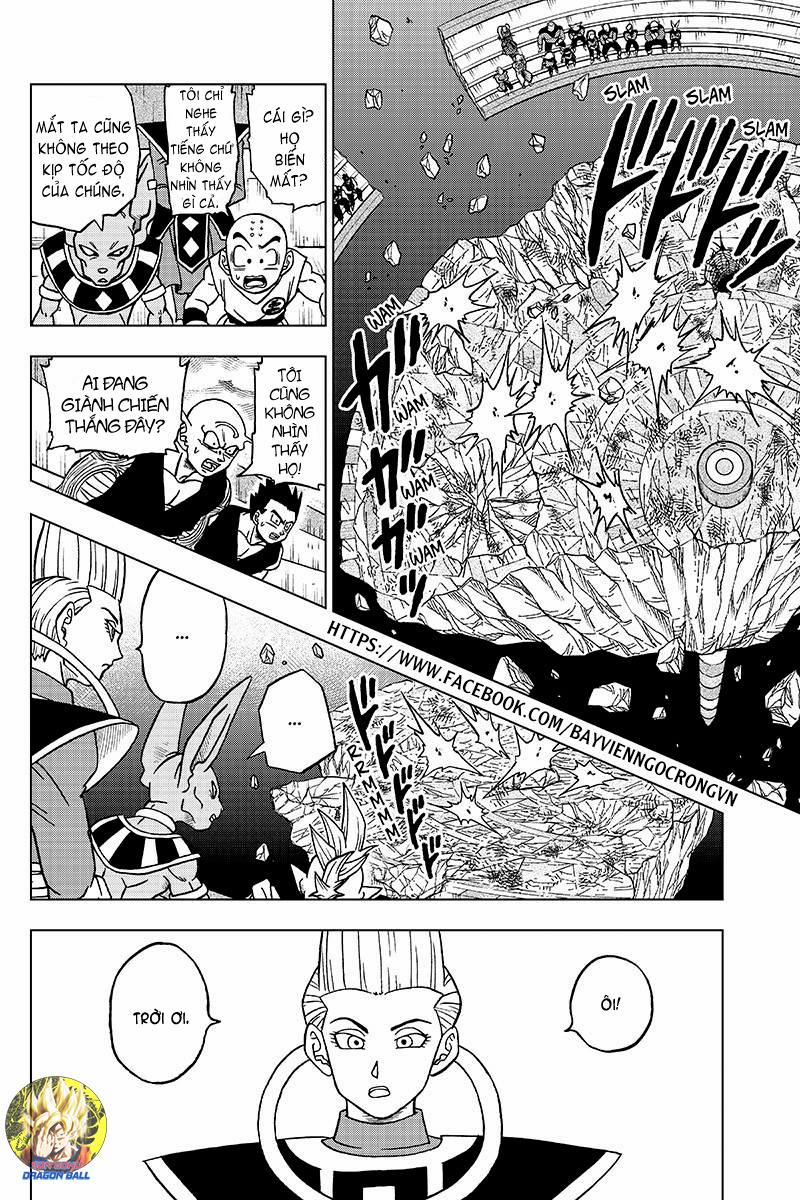 Truy Tìm Ngọc Rồng Siêu Cấp 41 trang 34