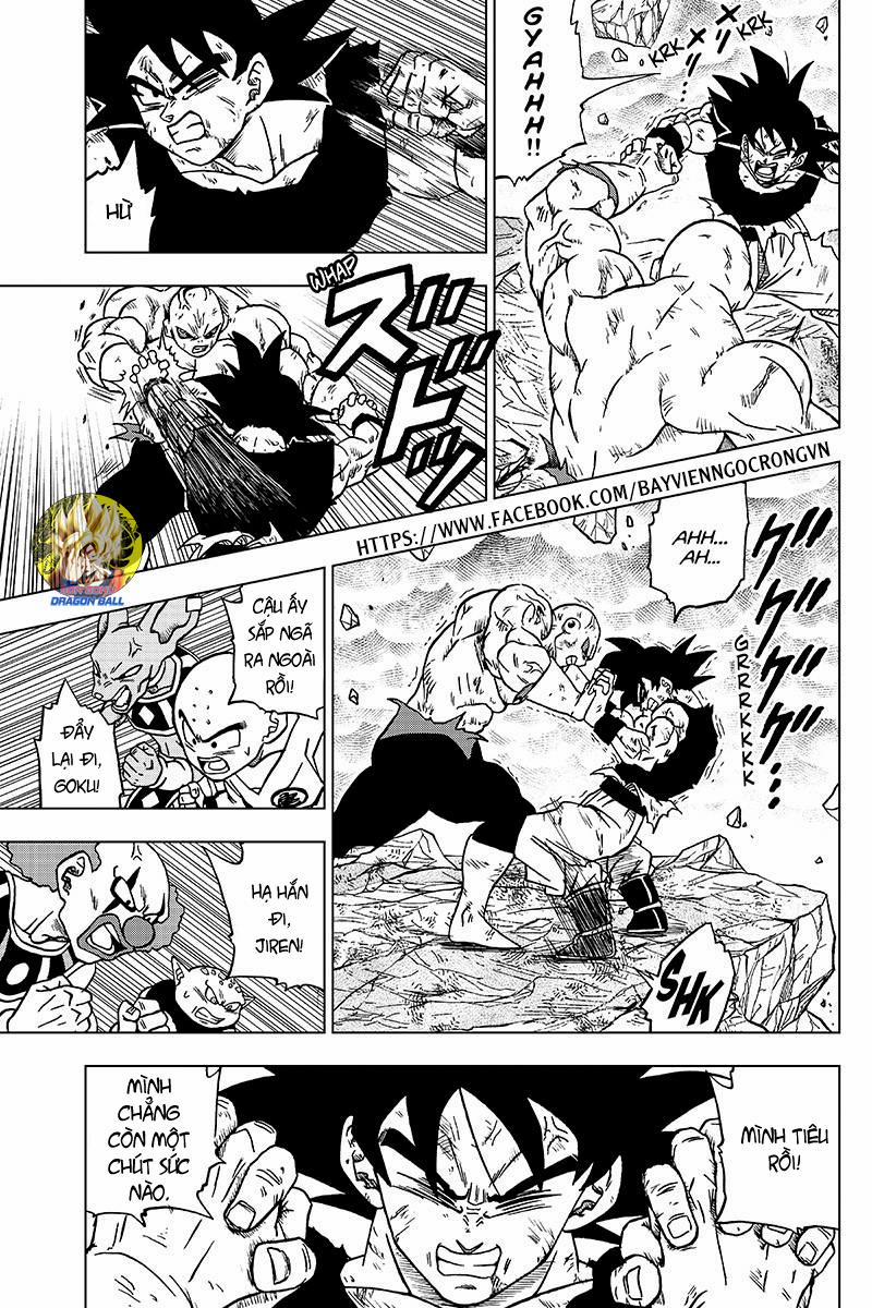 Truy Tìm Ngọc Rồng Siêu Cấp 42 trang 13