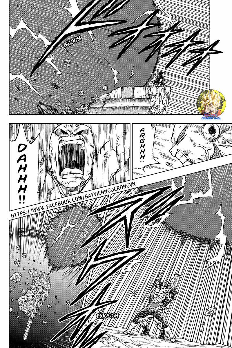 Truy Tìm Ngọc Rồng Siêu Cấp 42 trang 18
