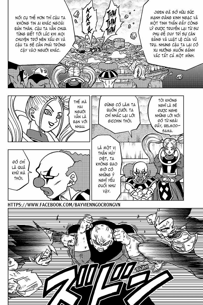 Truy Tìm Ngọc Rồng Siêu Cấp 42 trang 2