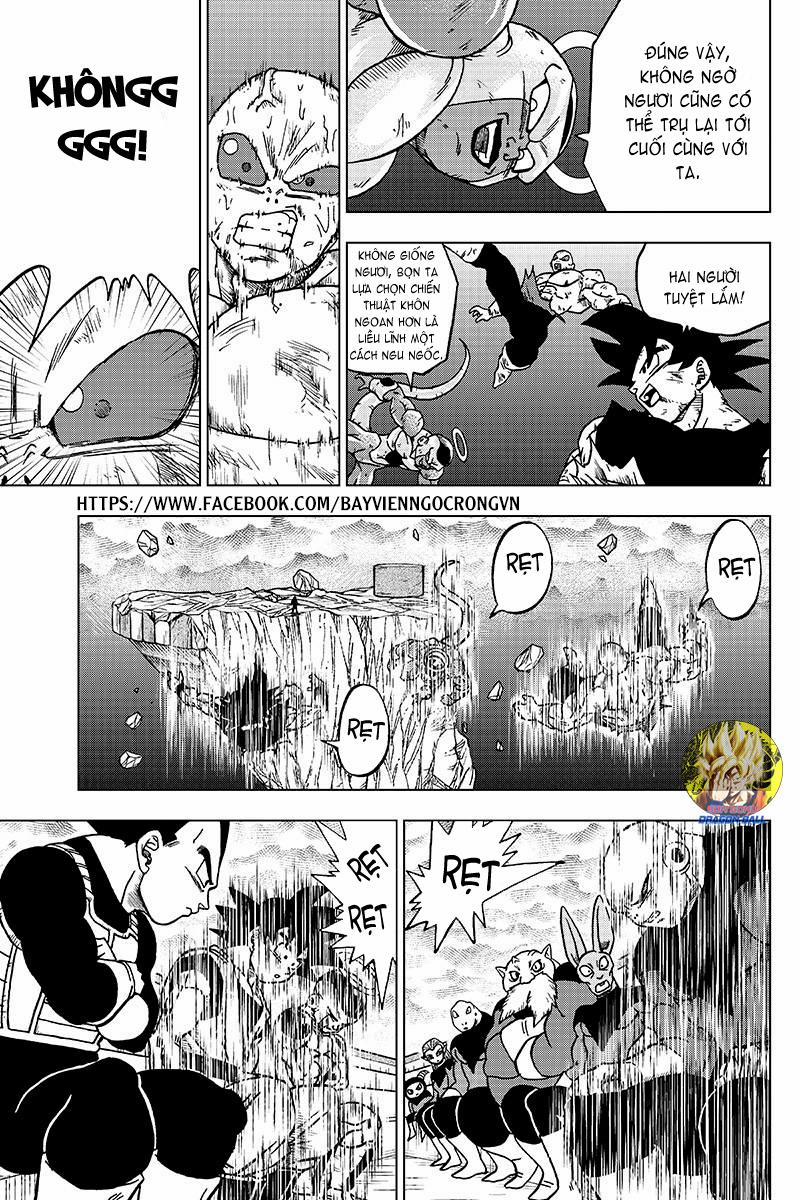 Truy Tìm Ngọc Rồng Siêu Cấp 42 trang 22