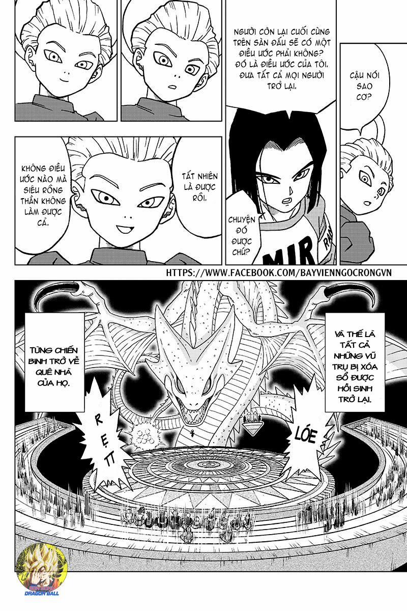 Truy Tìm Ngọc Rồng Siêu Cấp 42 trang 27