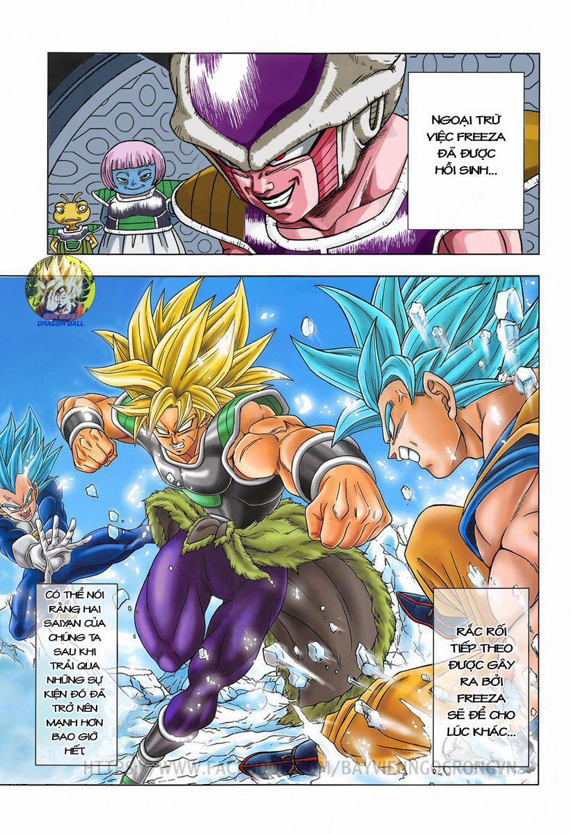 Truy Tìm Ngọc Rồng Siêu Cấp 42 trang 32