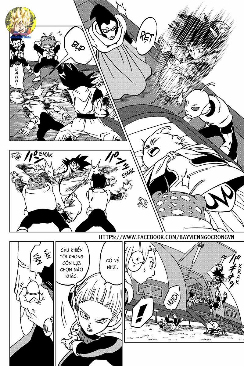 Truy Tìm Ngọc Rồng Siêu Cấp 42 trang 39