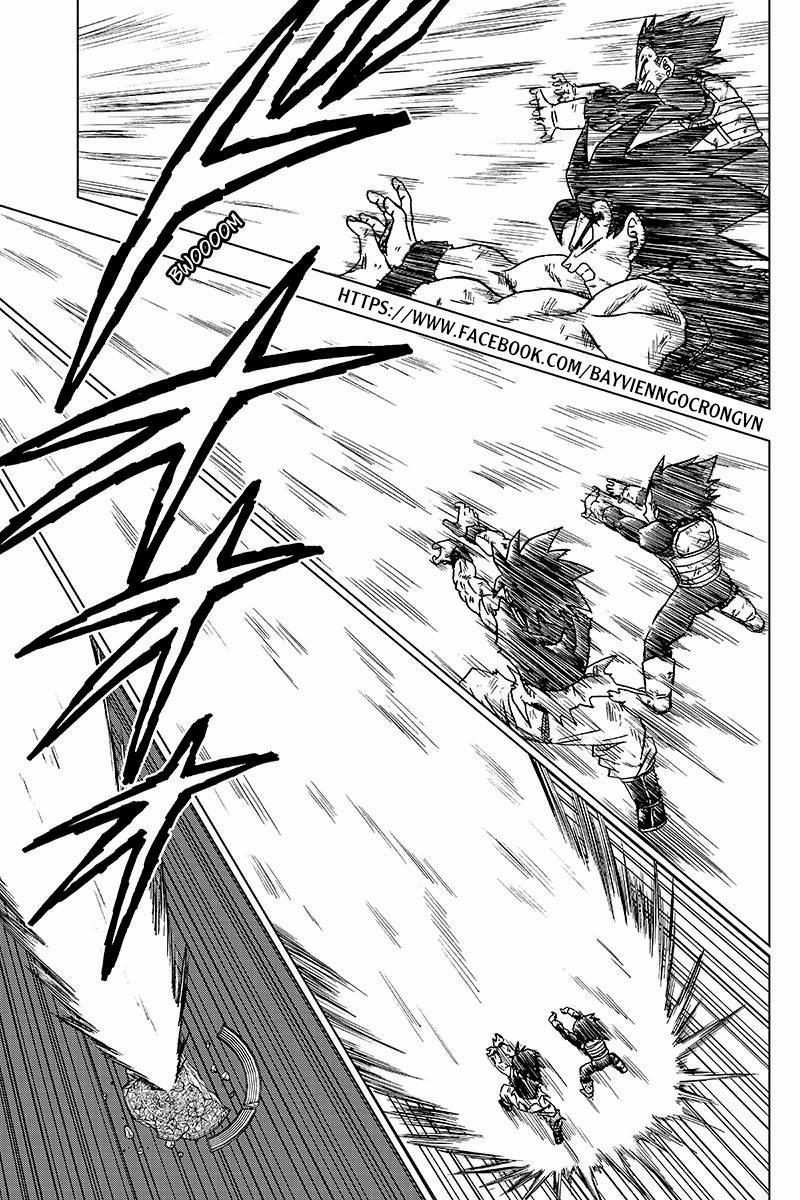 Truy Tìm Ngọc Rồng Siêu Cấp 42 trang 9