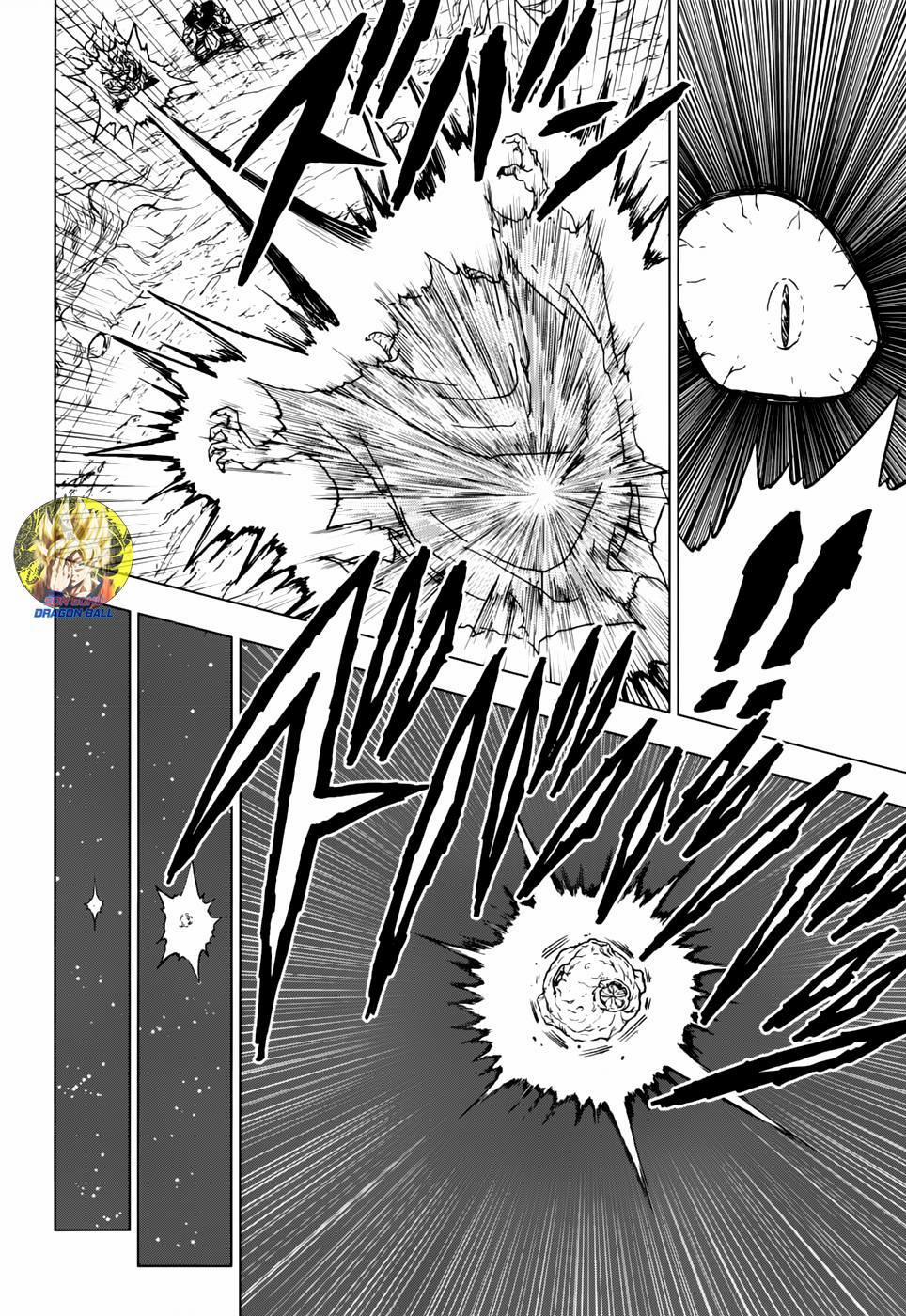 Truy Tìm Ngọc Rồng Siêu Cấp 43 trang 14