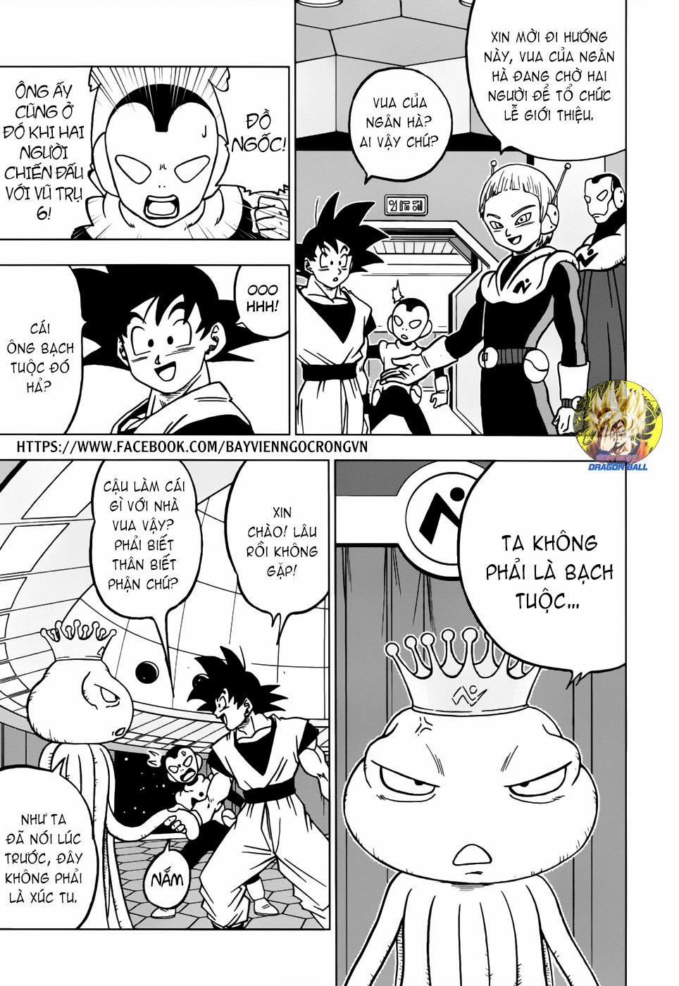 Truy Tìm Ngọc Rồng Siêu Cấp 43 trang 19