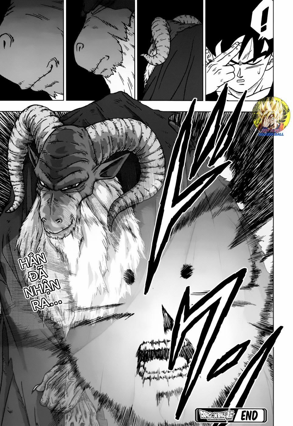 Truy Tìm Ngọc Rồng Siêu Cấp 43 trang 45