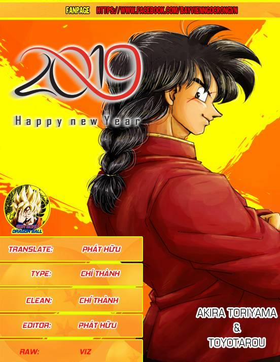 Truy Tìm Ngọc Rồng Siêu Cấp 44 trang 1