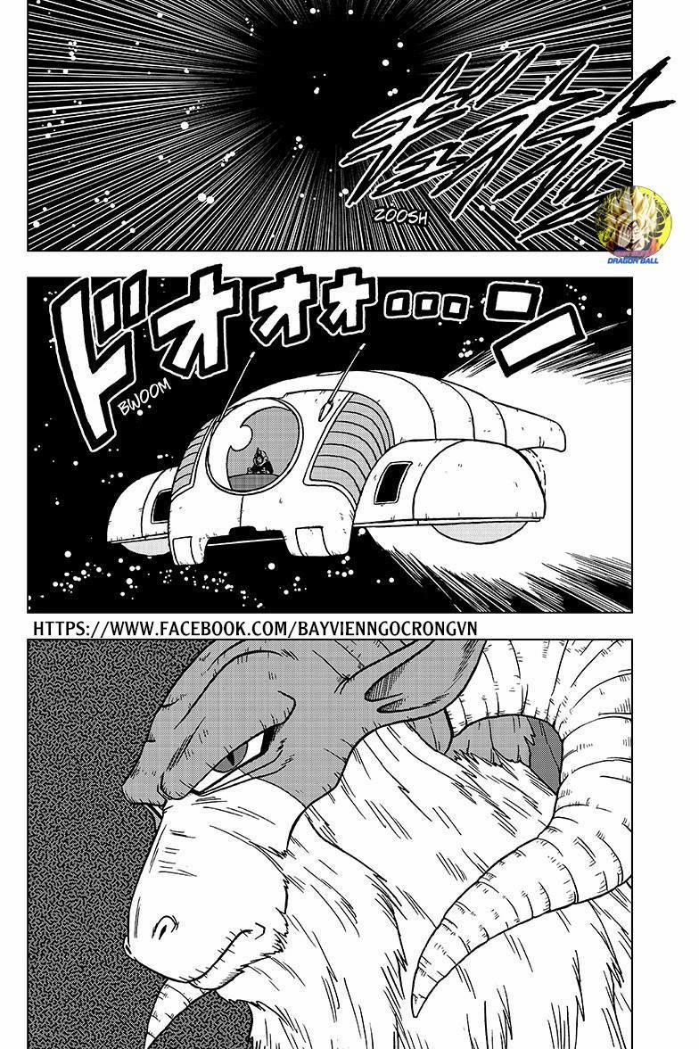 Truy Tìm Ngọc Rồng Siêu Cấp 44 trang 4