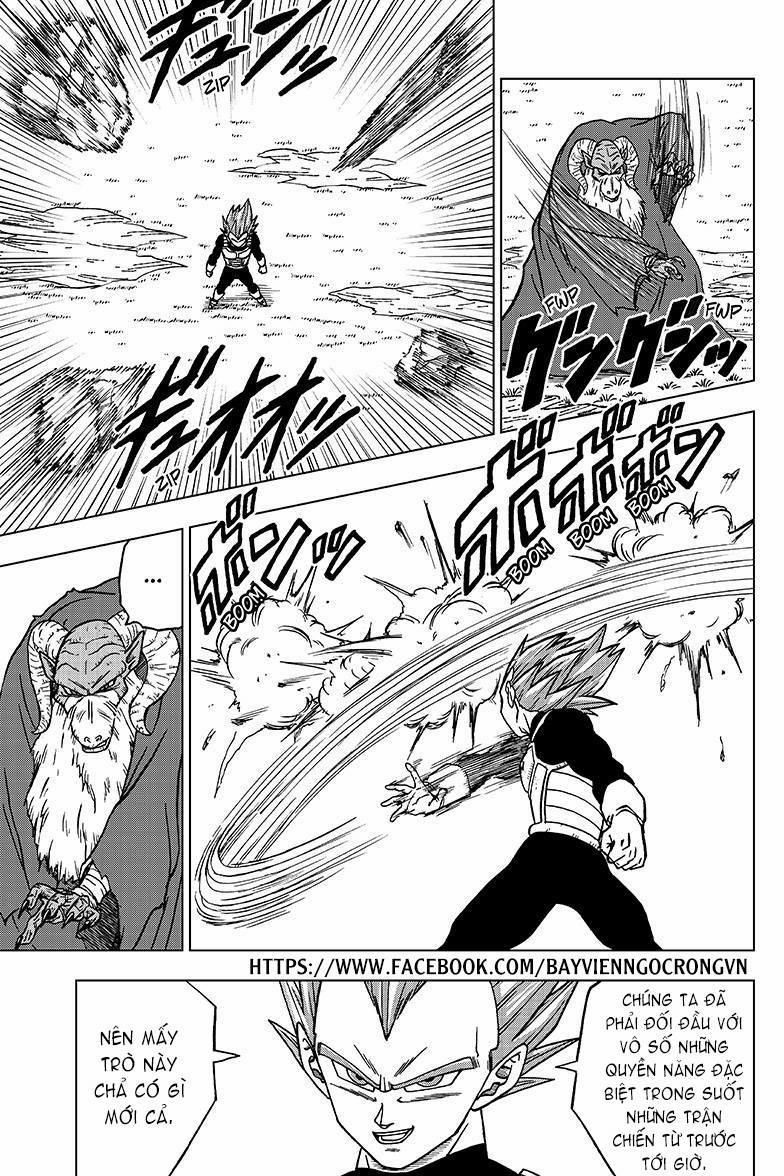 Truy Tìm Ngọc Rồng Siêu Cấp 44 trang 43