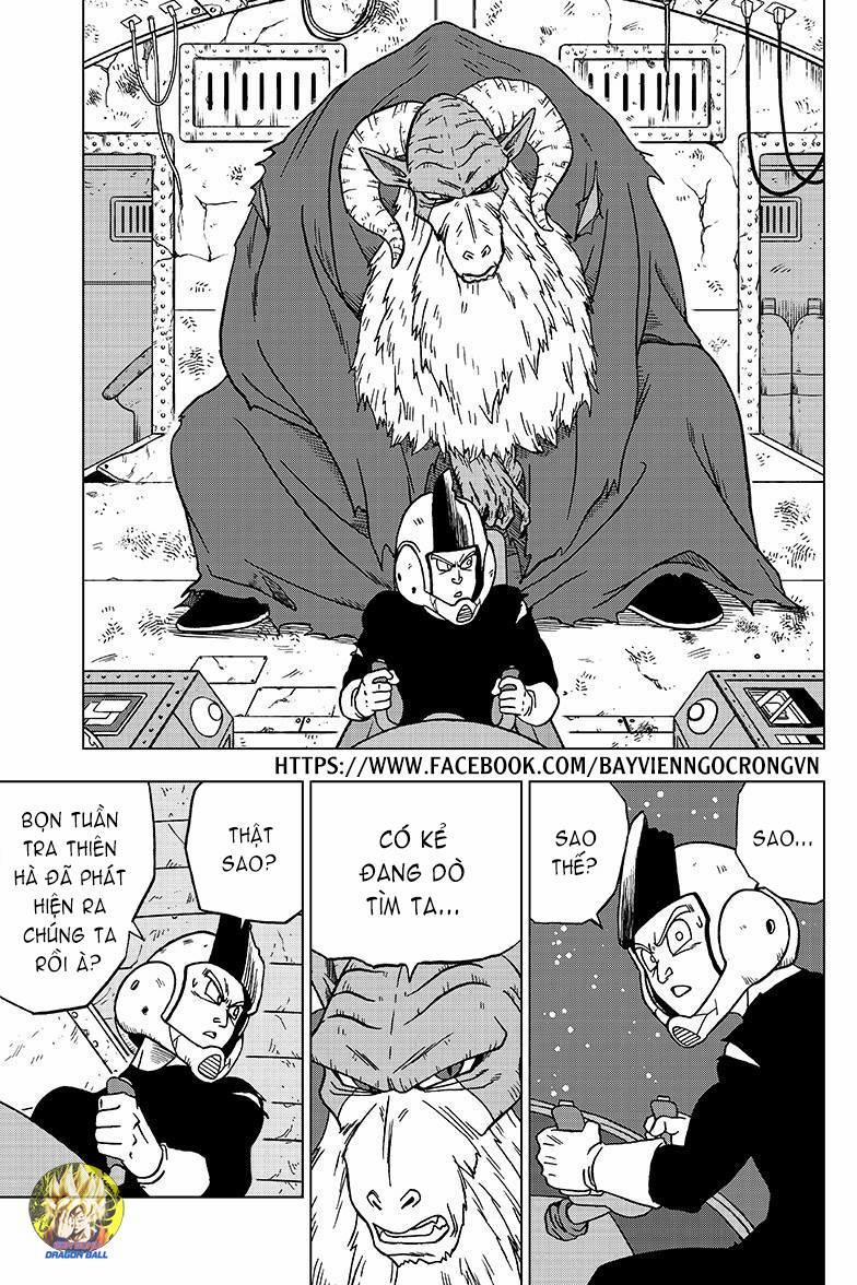 Truy Tìm Ngọc Rồng Siêu Cấp 44 trang 5