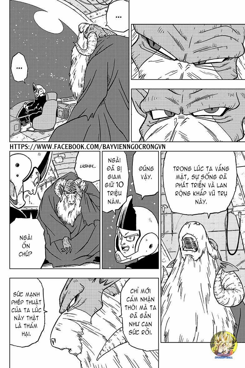 Truy Tìm Ngọc Rồng Siêu Cấp 44 trang 6