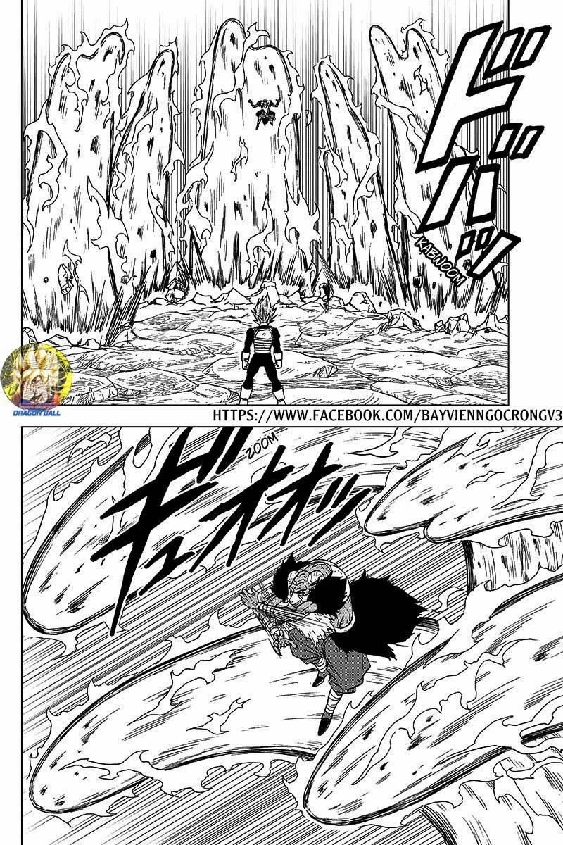 Truy Tìm Ngọc Rồng Siêu Cấp 45 trang 26