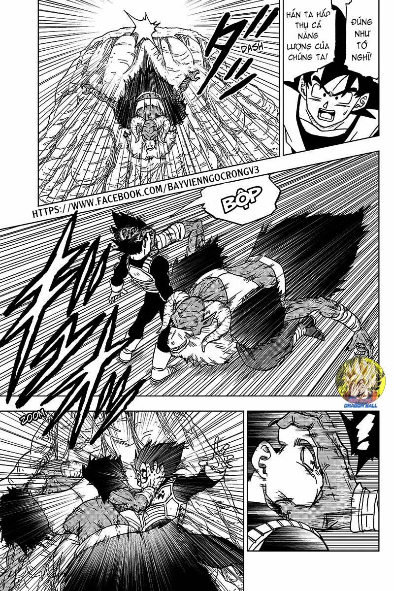Truy Tìm Ngọc Rồng Siêu Cấp 45 trang 43