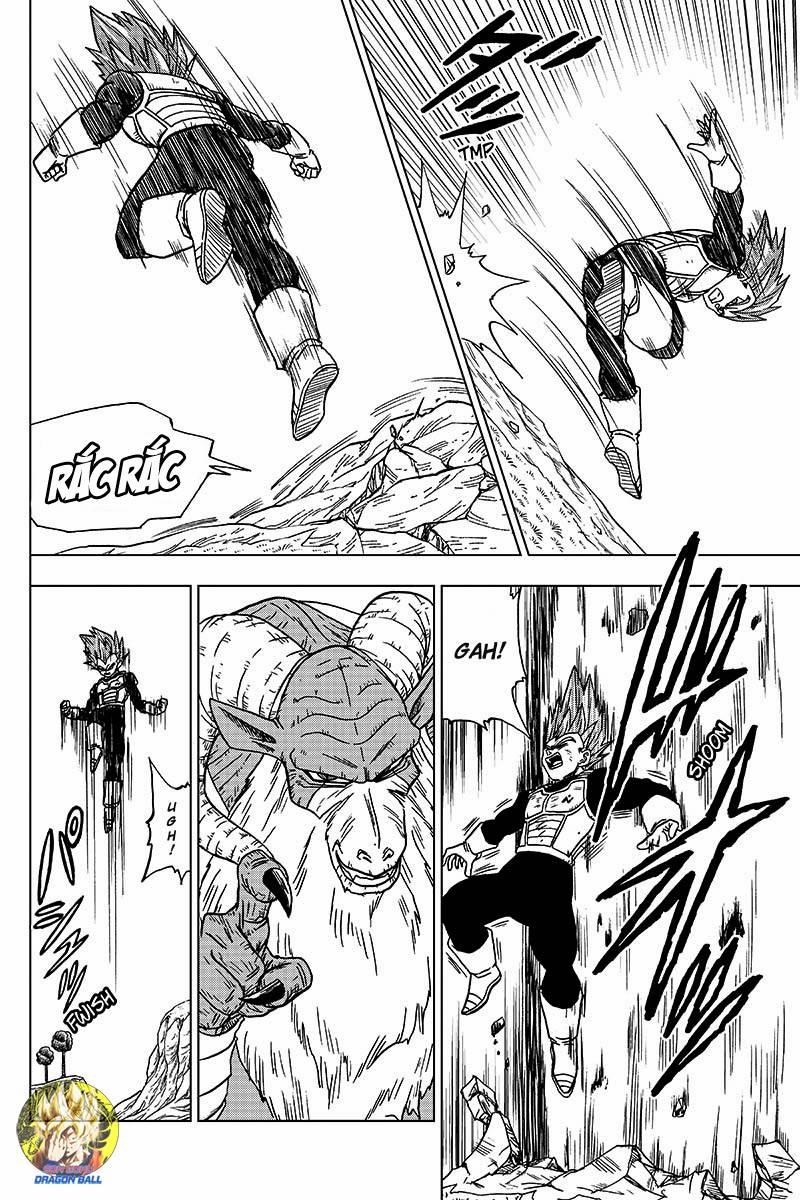 Truy Tìm Ngọc Rồng Siêu Cấp 45 trang 8