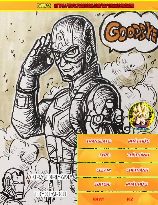 Truy Tìm Ngọc Rồng Siêu Cấp 47 trang 1