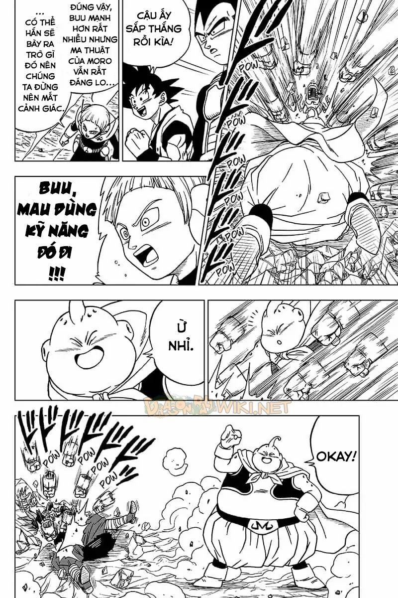 Truy Tìm Ngọc Rồng Siêu Cấp 48 trang 11