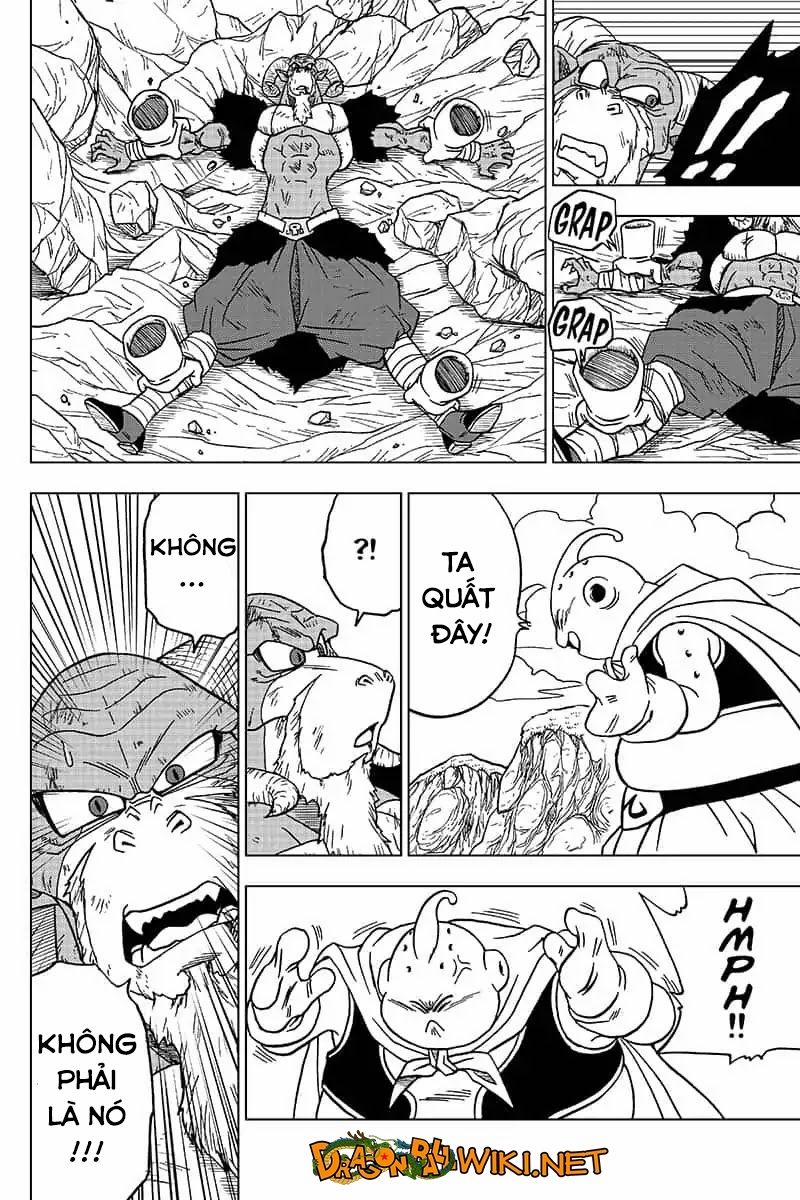Truy Tìm Ngọc Rồng Siêu Cấp 48 trang 13