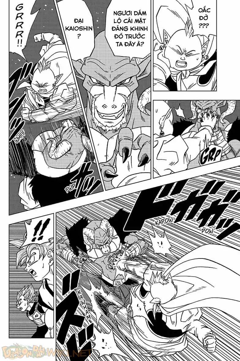 Truy Tìm Ngọc Rồng Siêu Cấp 49 trang 9