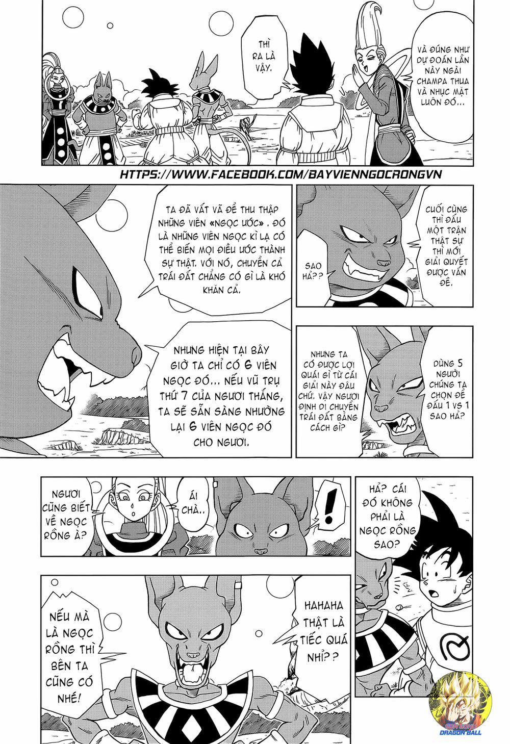 Truy Tìm Ngọc Rồng Siêu Cấp 6 trang 8