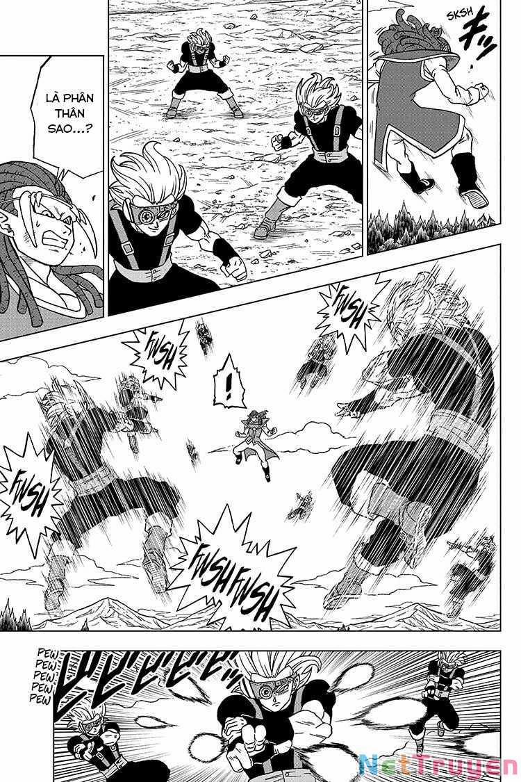 Truy Tìm Ngọc Rồng Siêu Cấp 80 trang 11