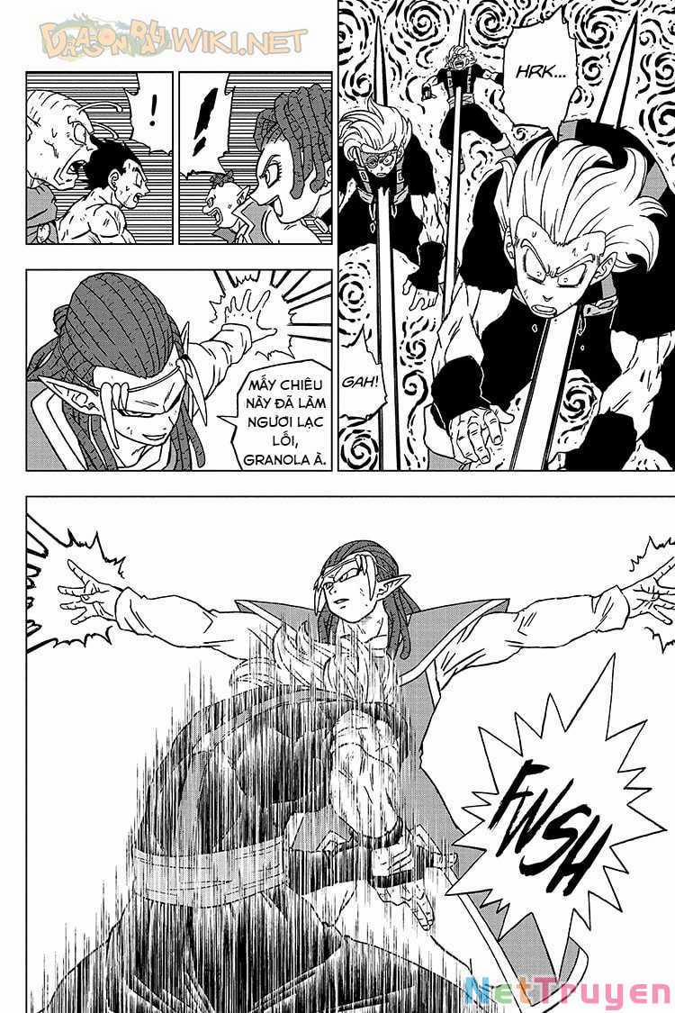 Truy Tìm Ngọc Rồng Siêu Cấp 80 trang 16