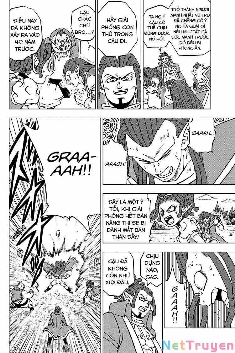 Truy Tìm Ngọc Rồng Siêu Cấp 80 trang 22